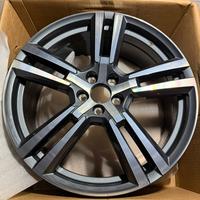 Cerchio in lega Volvo 20”