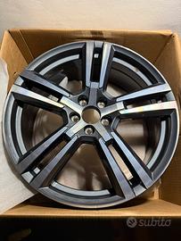 Cerchio in lega Volvo 20”