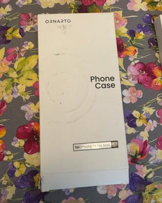 Cover per iPhone 15 Pro Max