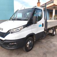 Iveco Daily 35C14N (metano)