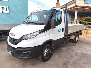 Iveco Daily 35C14N (metano)