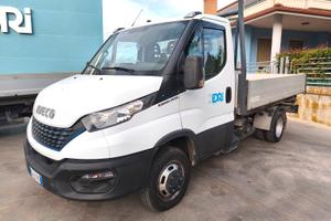 Iveco Daily 35C14N (metano)