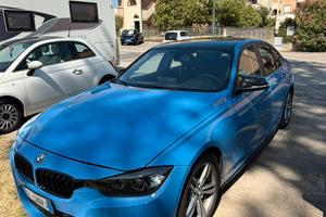 Bmw 320 f30