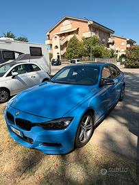 Bmw 320 f30