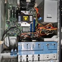 hp proliant ml110 g5