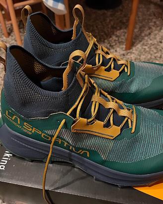 Scarpe La sportiva Prodigio hike goretex 45,5