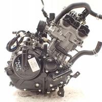 MOTORE Suzuki GSX-S 125 (dal 2017) 5453 km Video