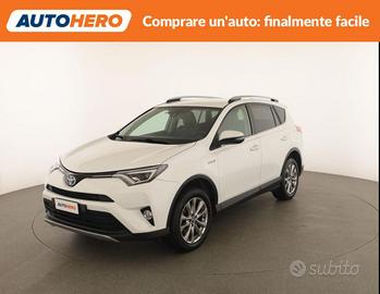TOYOTA RAV 4 MY23 PM03253