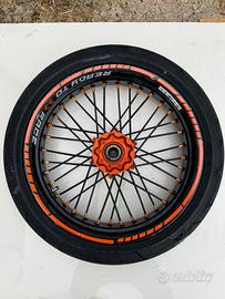 Cerchi ktm