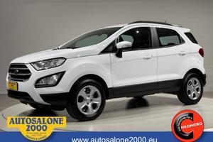 FORD EcoSport 1.0 EcoBoost 100CV Business PREZZO