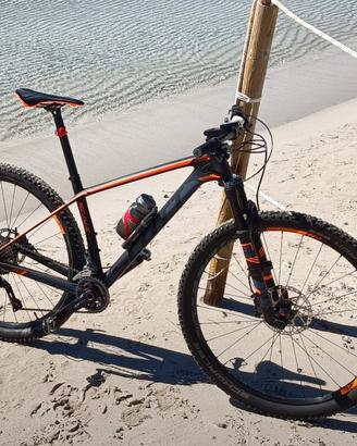 Scott scale 910