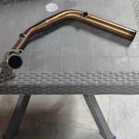 dominator HP8 per Duke 125 2024-25