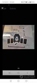 Home Theatre Digital Empire R 501D