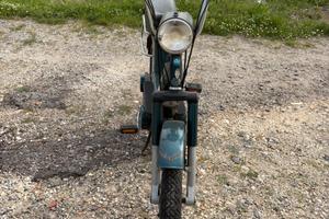 Piaggio si
