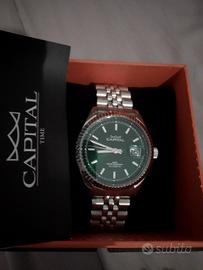 datejust orologio meccanico automatico 