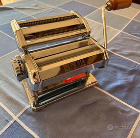 Macchina per la Pasta Imperia Made in Italy