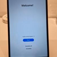 TABLET SAMSUNG A7 lite