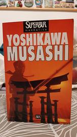 Musashi di Eiji Yoshikawa