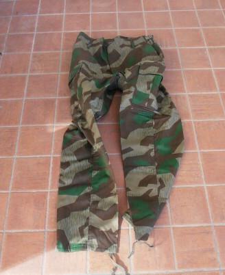 Wh wxx fallschirmjager repro