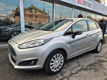 Ford Fiesta 1.2 60CV 5 porte