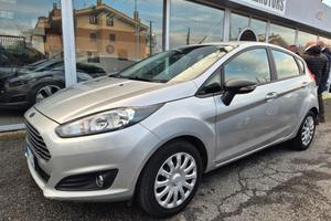 Ford Fiesta 1.2 60CV 5 porte