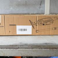 Scopa Aspiratore Pulitore sommergibile per piscine