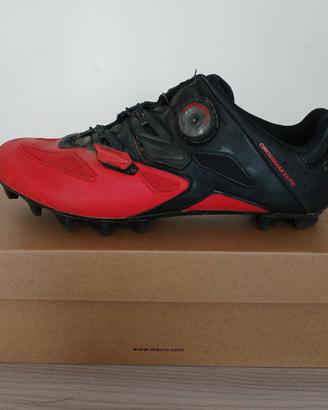 Mavic Crossmax Elite 43 1/3