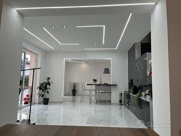 Ristrutturazioni complete- chiavi in mano