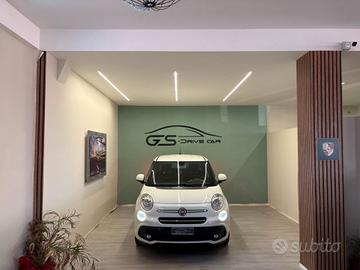 Fiat 500L 1.300cc Multijet 95 CV Lounge