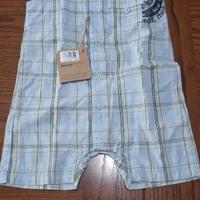 Pagliaccetto Timberland Neonato 6M - NUOVO