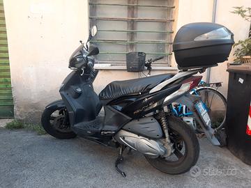 Kymco Agility 200i - 2014