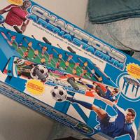 Biliardino per bambini in legno