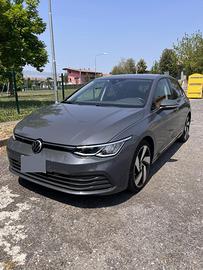 Golf 8 TDI 2.0 150cv