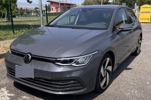 Golf 8 TDI 2.0 150cv