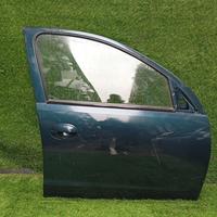 PORTIERA ANTERIORE DESTRA OPEL Corsa C 5P 1Â° Seri