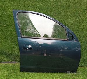 PORTIERA ANTERIORE DESTRA OPEL Corsa C 5P 1Â° Seri