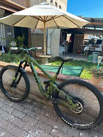 PIVOT SWITCHBLADE 2024 TAGLIA L