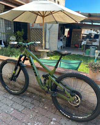 PIVOT SWITCHBLADE 2024 TAGLIA L