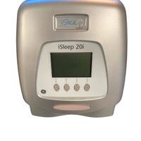 Cpap isleep 20 apnee notturne