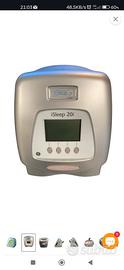 Cpap isleep 20 apnee notturne