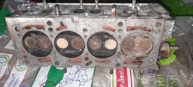 Testata Fiat 600 o Panda 1100
