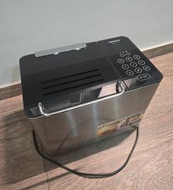 kenwood macchina per il pane bm450