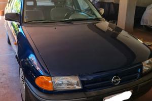 Opel Astra 1.4i GLS 5 porte con impianto GPL