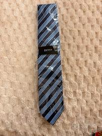 Cravatta hugo boss