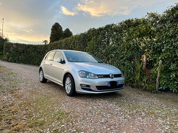 Vw Golf 7 TGI Highline Automatico 09/2015 metano