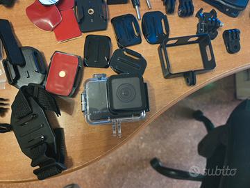 Action cam Apeman A100