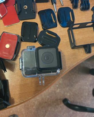 Action cam Apeman A100