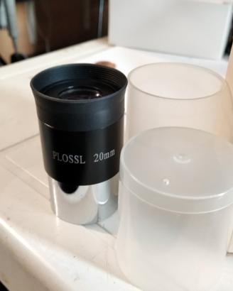 Oculare 20mm Omegon