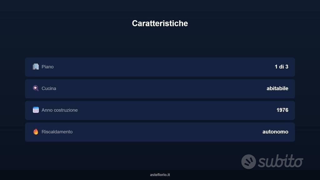 Appartamento – Brugnetto, Ripe - Vista 5