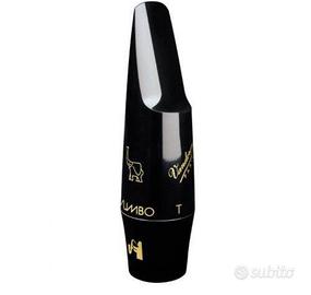 Bocchino sax tenore Vandoren T75